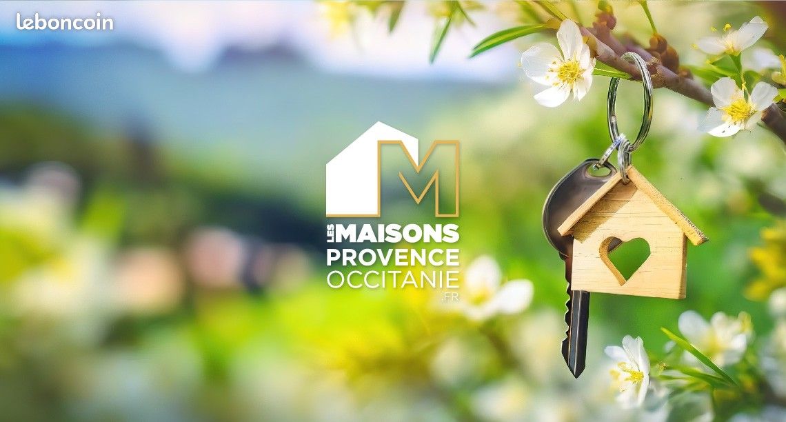 Terrain 492 m² · à Althen-des-Paluds · 157 900 €