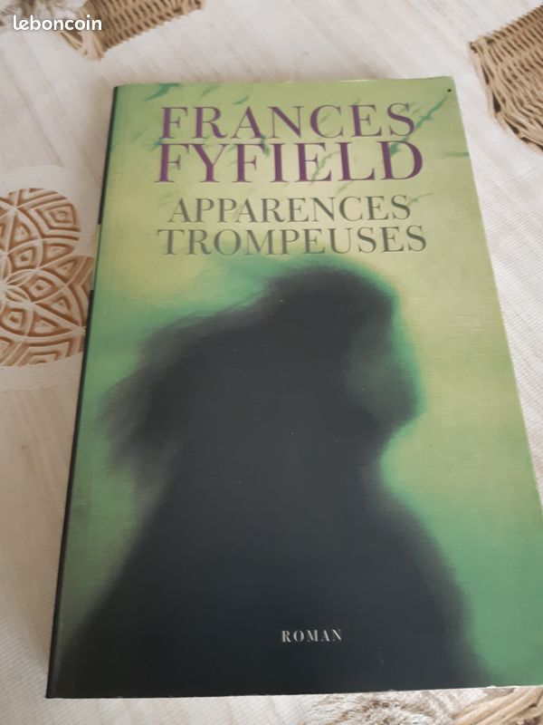 Apparences trompeuses (image 1)