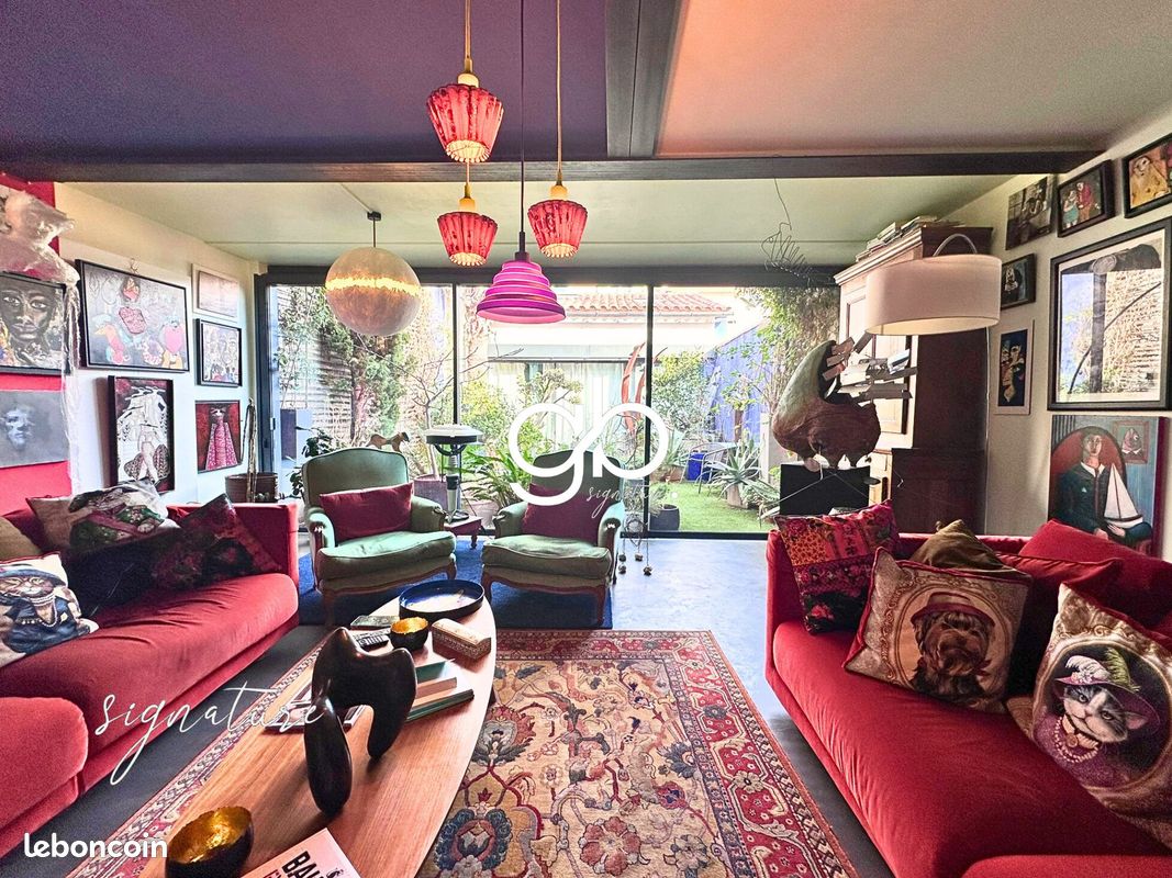 Maison 5 pièces 185 m² · à Aigues-Mortes · 185 m² · 600 000 €