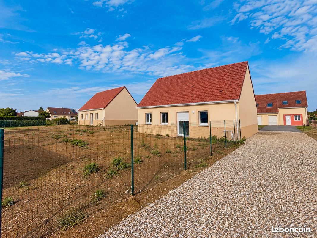 Maison 4 pièces 85 m² · au Perrey · 85 m² · 1 150 €/mois