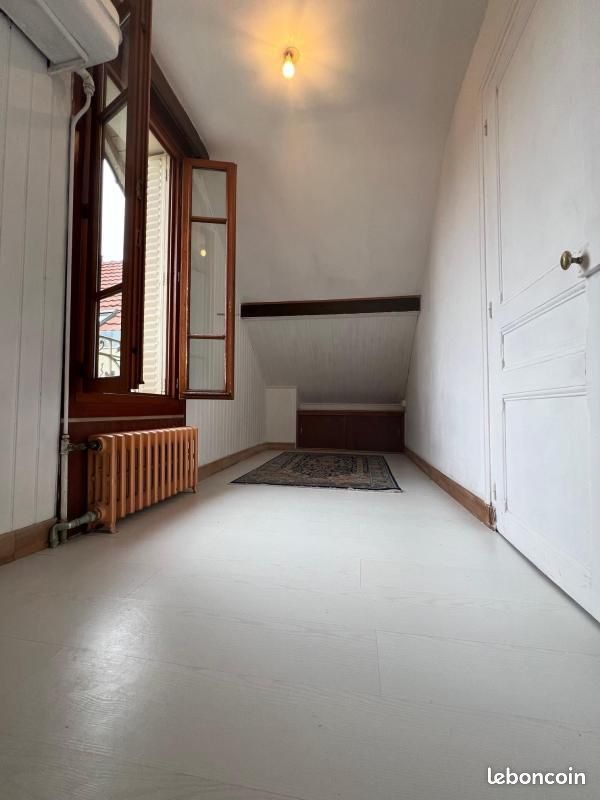 Appartement a louer bobigny - 1 pièce(s) - 20 m2 - Surfyn