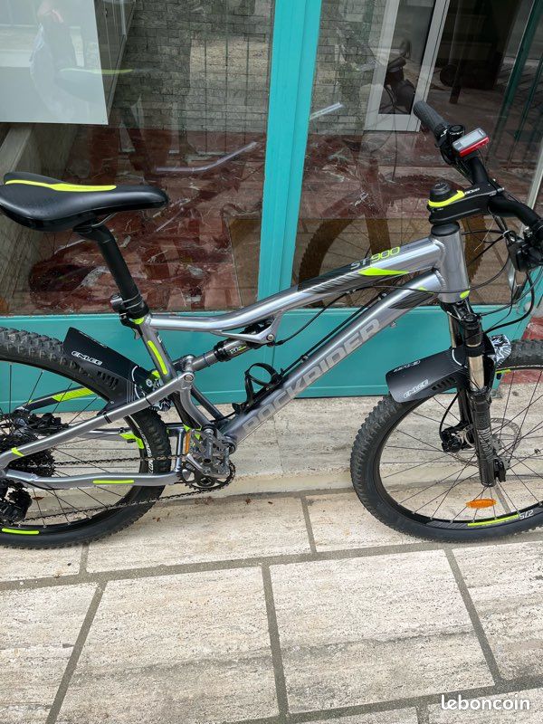 Rockrider ST900 S - Vélos