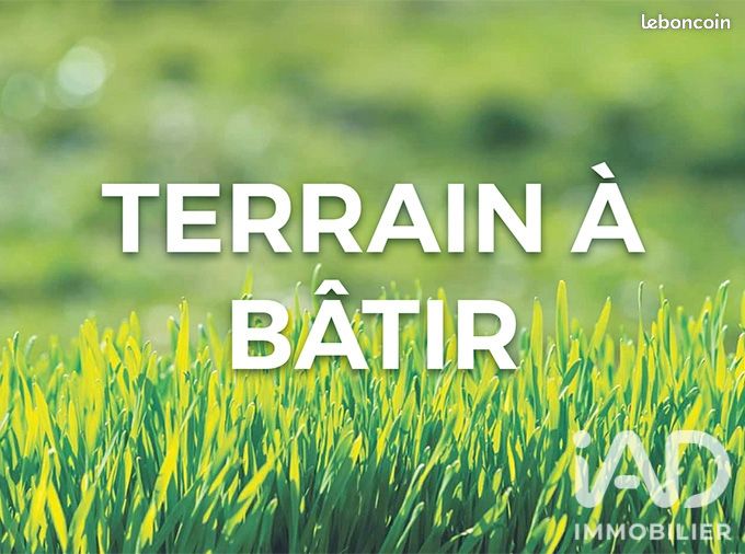 Terrain 892 m² · à Lagny-sur-Marne · 892 m² · 260 000 €