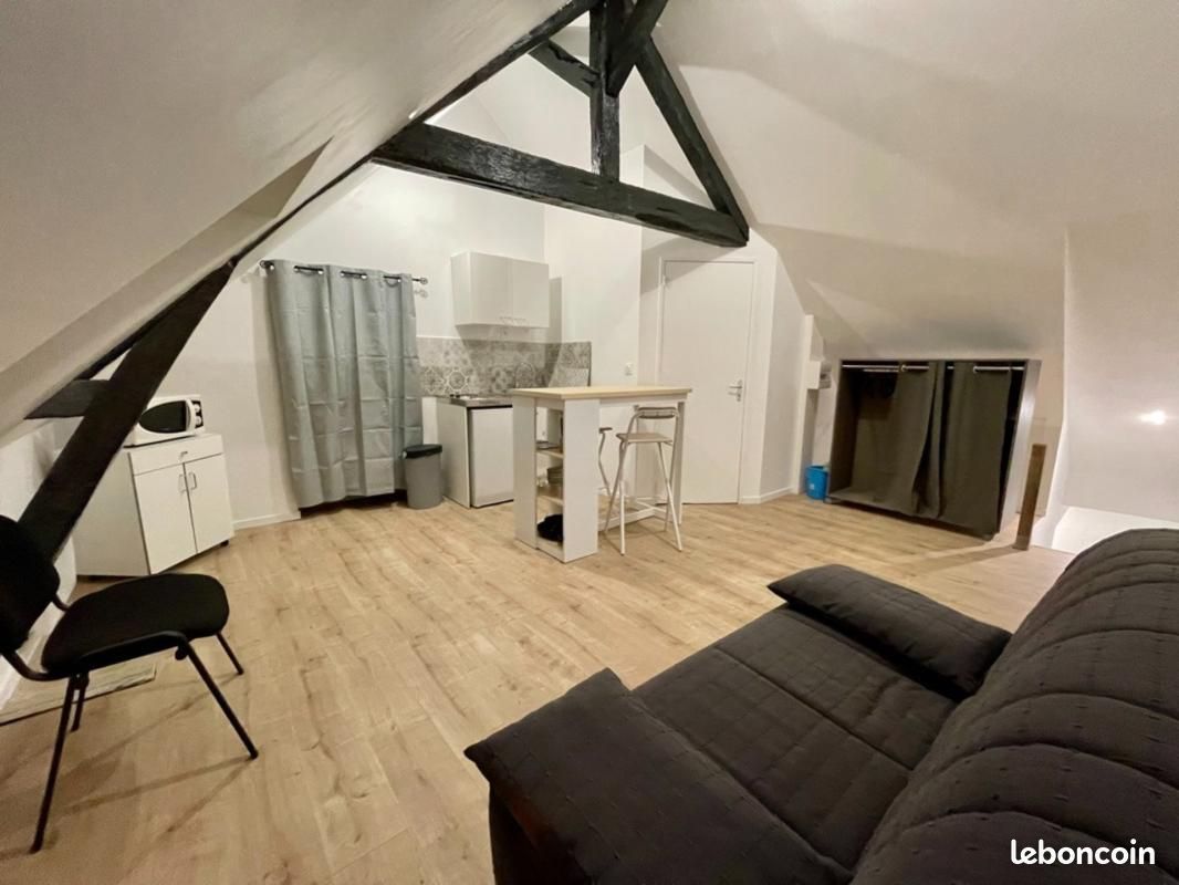 Immeuble 4 pièces 118 m² · à Châteaubriant · 118 m² · 189 000 €