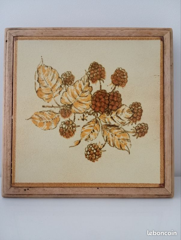Dessous de plat (image 1)