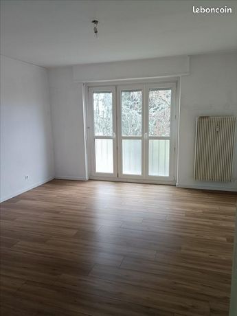 Appartement 4 pièces 73 m²
