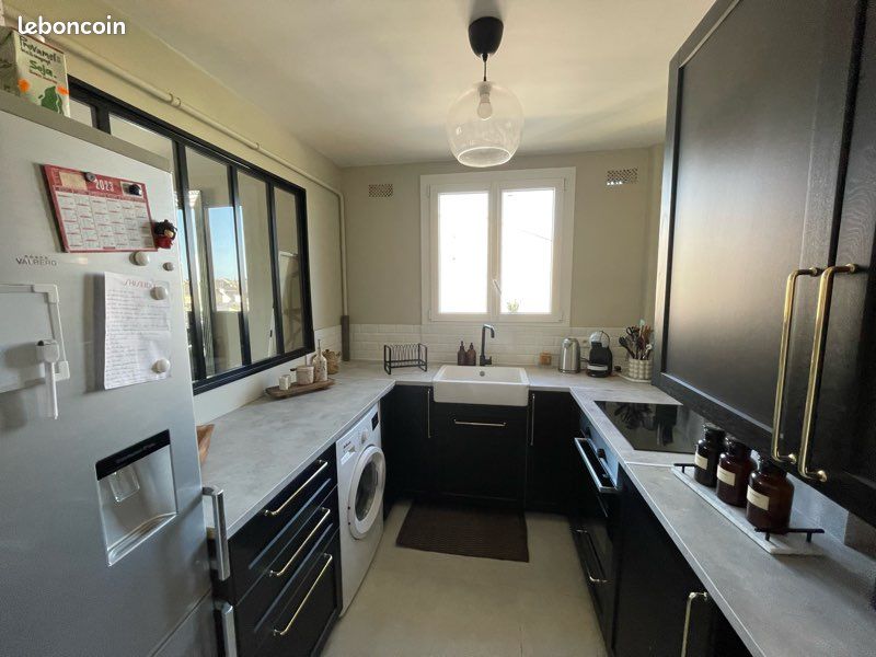 Appartement 3 pièces 56 m² · à Le Mans · 56 m² · 700 €