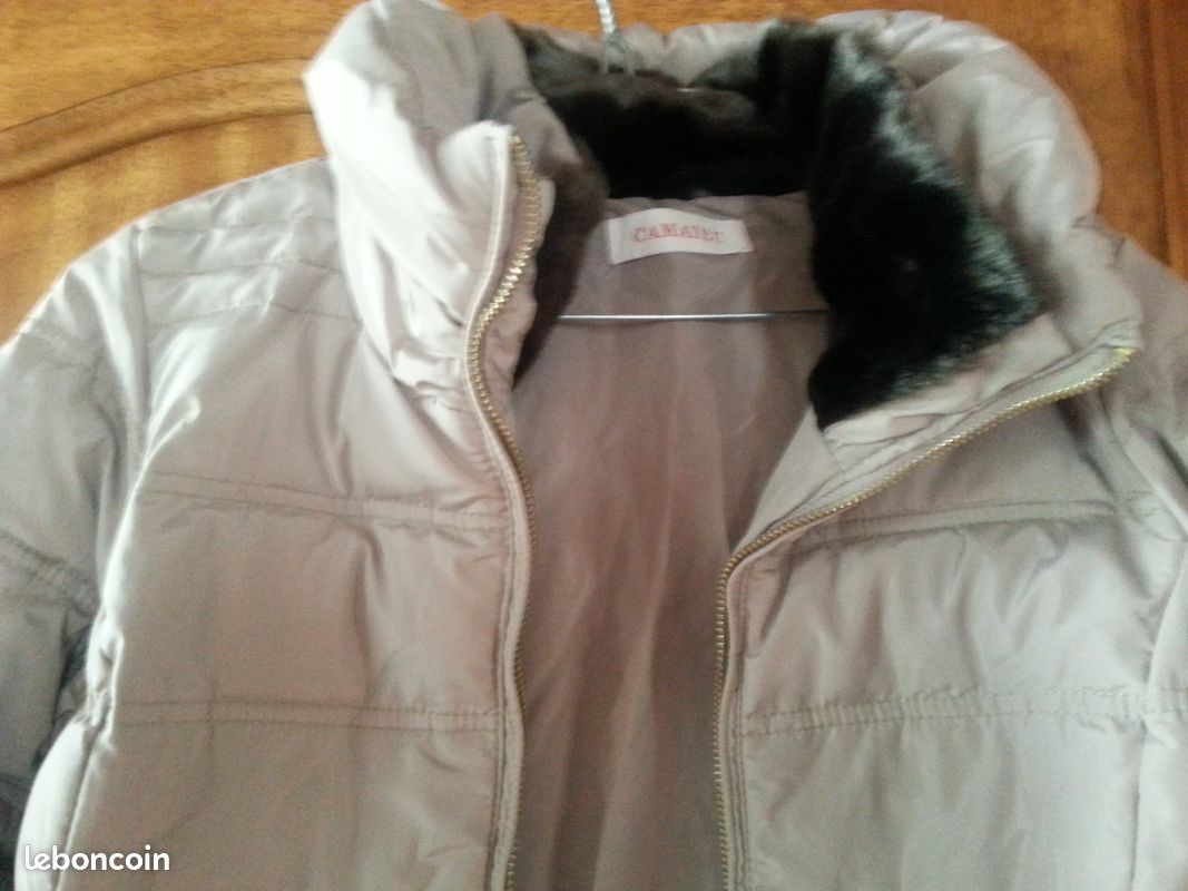 Manteau (image 1)