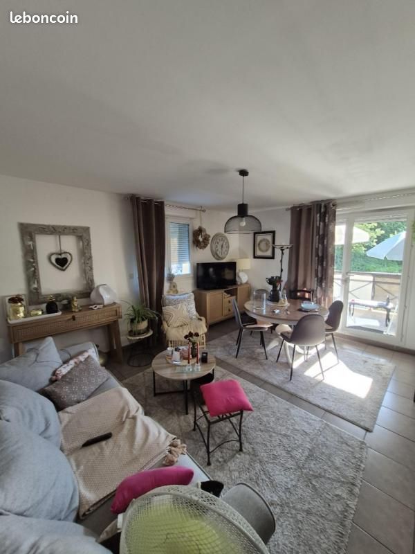 Appartement 3 pièces 50 m² · à Cambrai · 50 m² · 557 €/mois