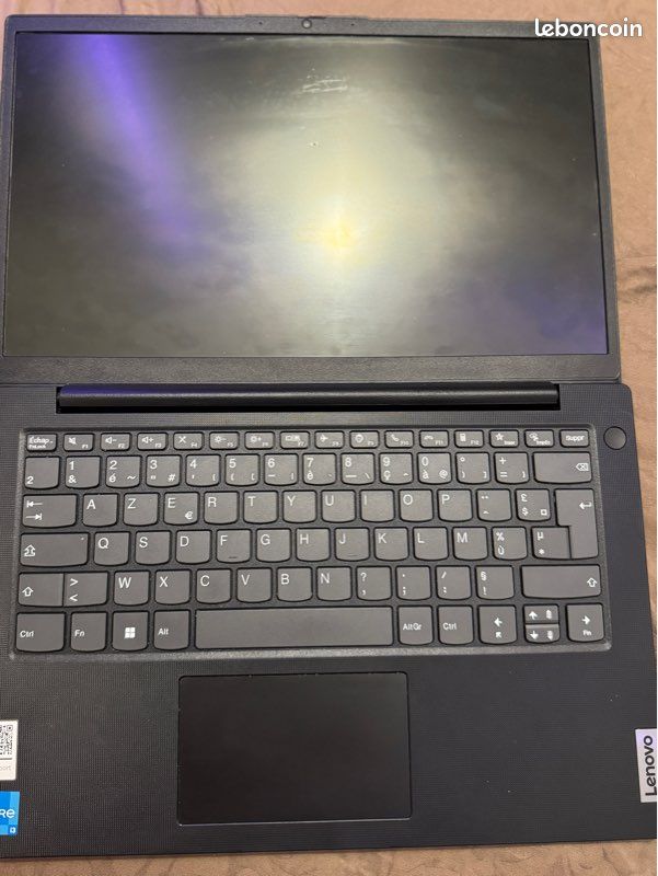 Ordinateur Lenovo (image 3)