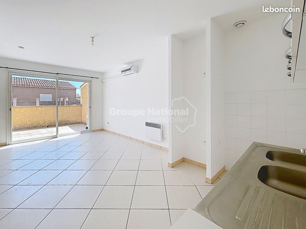 Maison 3 pièces 61 m² · à Lapalud · 61 m² · 165 000 €