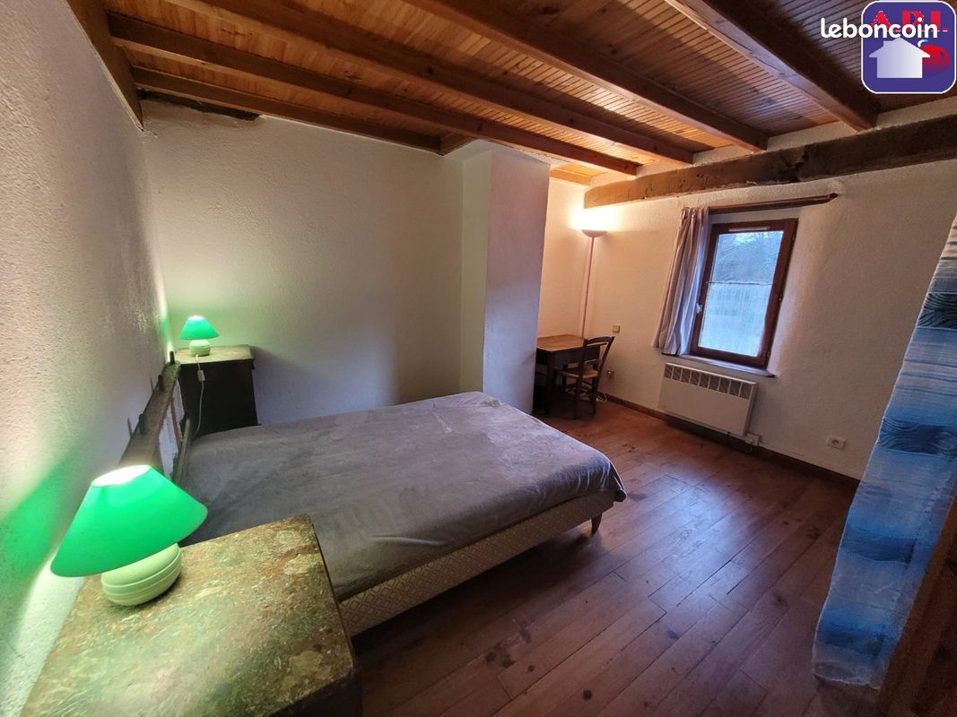 Appartement 1 pièce 19 m² · à Cos · 19 m² · 430 €/mois