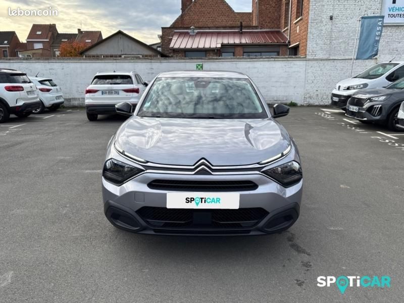 Citroen C4 1.2 PureTech 100ch S&S YOU (image 22)