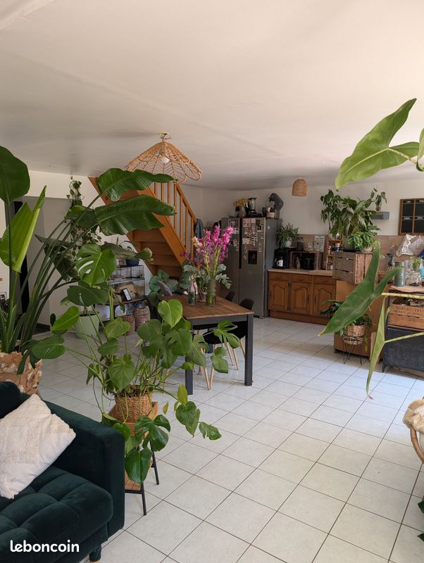 Maison 4 pièces 120 m² · à Goven · 120 m² · 215 000 €