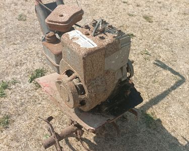 Motobineuse VAP pour pices - Bricolage Motobineuse VAP pour pices - Bricolage
