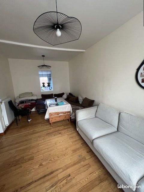 Maison 3 pièces 72 m² · à Villetaneuse · 72 m² · 260 000 €