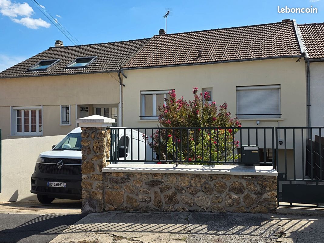 Maison 4 pièces 71 m² · à Argenteuil · 71 m² · 2 250 €/mois