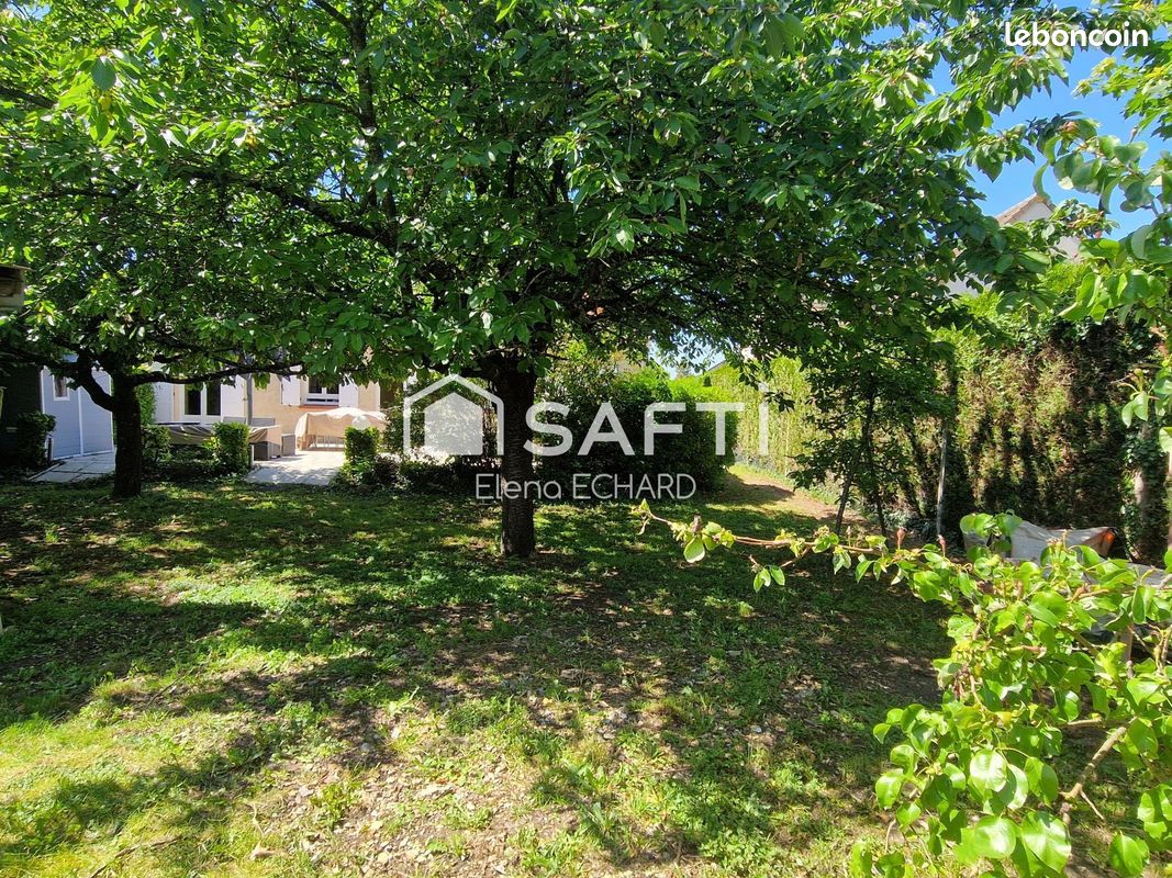 Maison 5 pièces 97 m² (image 5)
