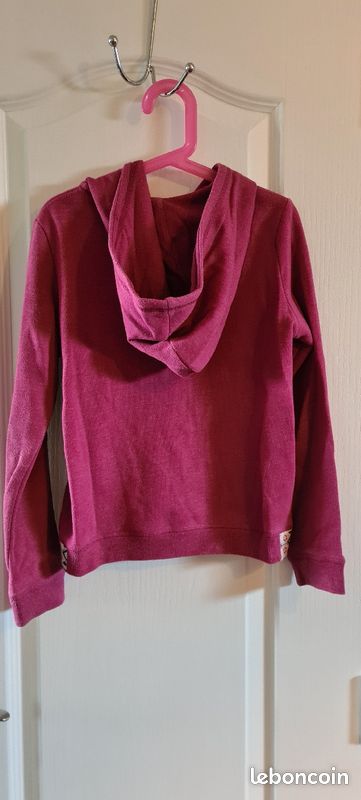 Veste sweat roxy (image 2)