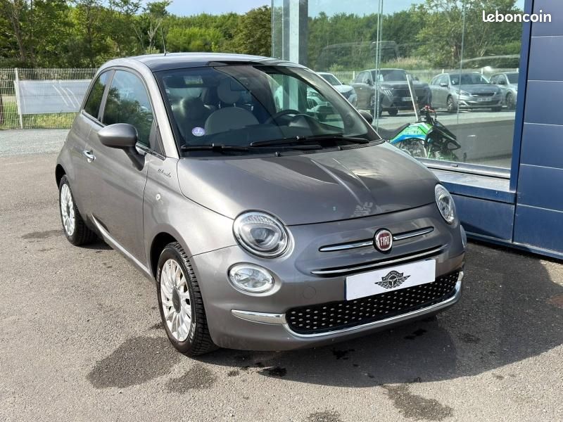 Fiat 500 1.0 70ch BSG S&S Dolcevita (image 1)