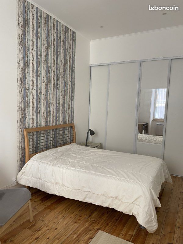 Appartement 3 pièces 70 m² · à Chambéry · 70 m² · 815 €/mois