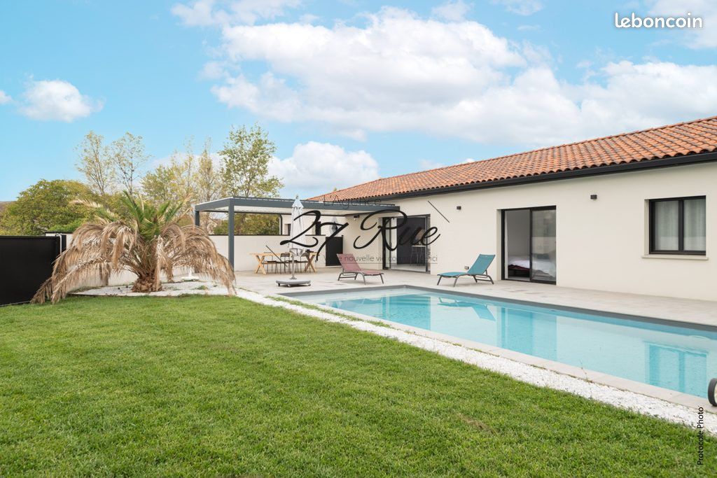 Maison 6 pièces 151 m² · à Toulouse · 151 m² · 578 000 €