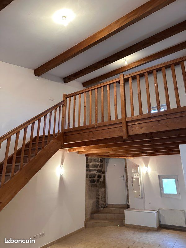 Appartement 5 pièces 94 m² · au Puy-en-Velay · 94 m² · 149 000 €