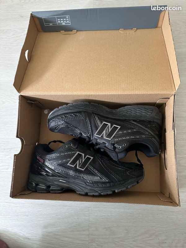 Chaussures New balance (image 9)