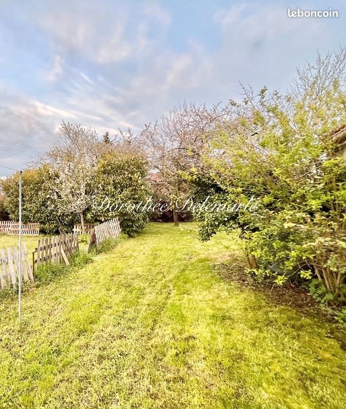 Maison 6 pièces 220 m² - La Rochelle 17000 (image principale 13)