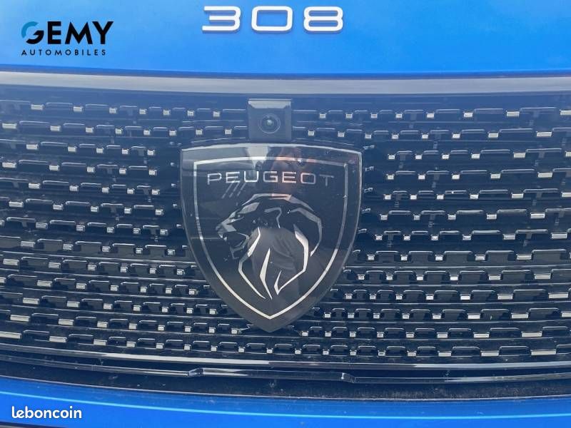 Peugeot 308 PHEV 180 e-EAT8 GT (image 30)