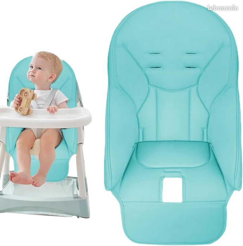NEUF Housse chaise Haute Bebe Peg Pérego Siesta Zero3 Peg Perego
