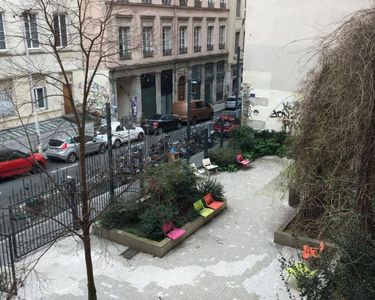 Appartement 370 000 € - 72 m²