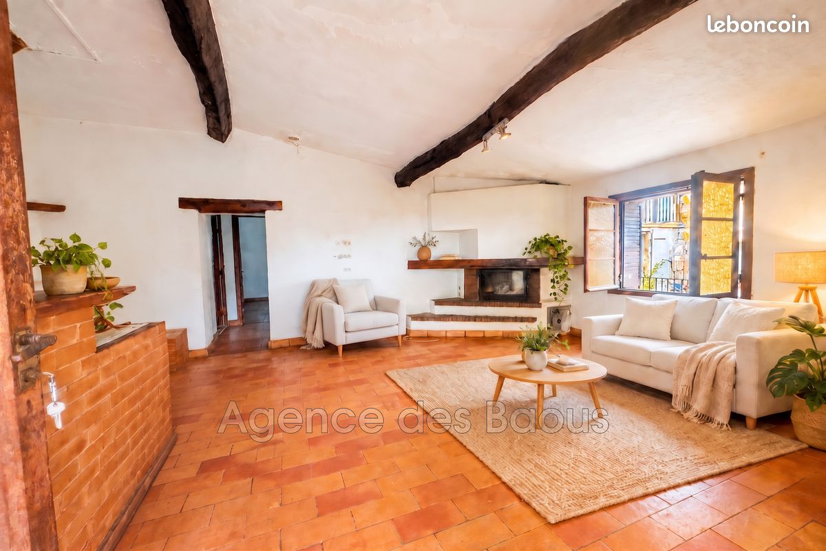 Appartement 3 pièces 69 m² · à La Gaude · 69 m² · 190 000 €