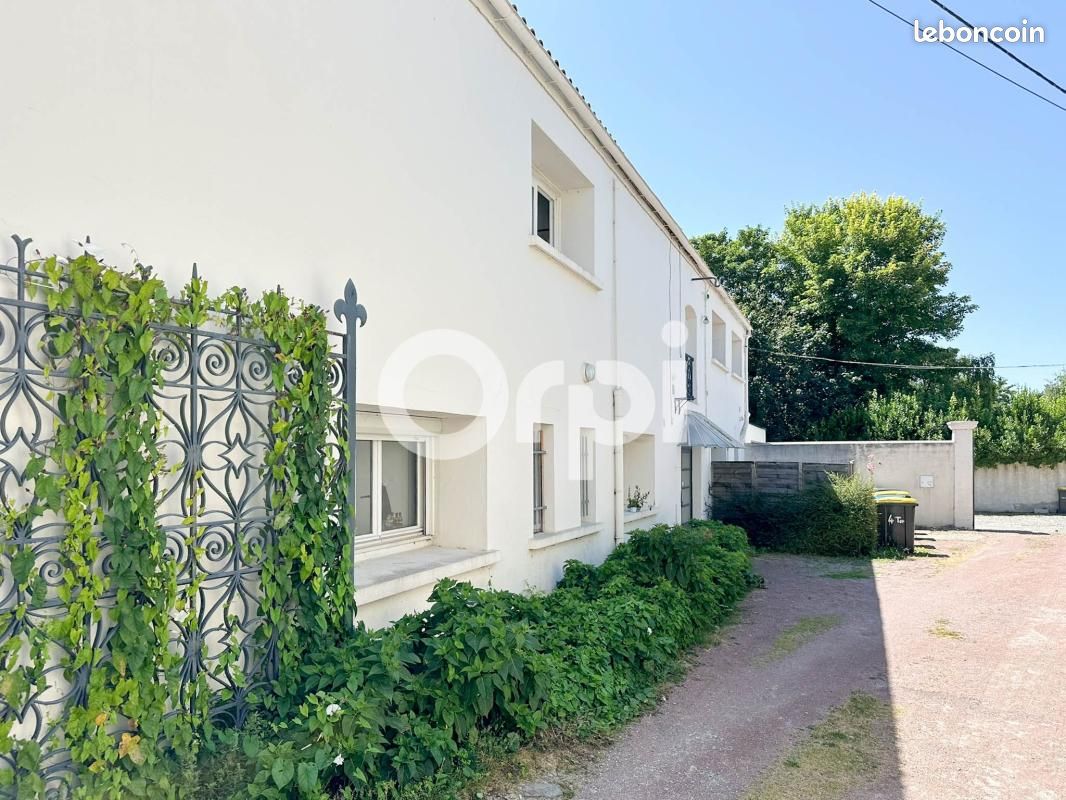 Appartement 2 pièces 32 m² · à Aytré · 32 m² · 127 200 €