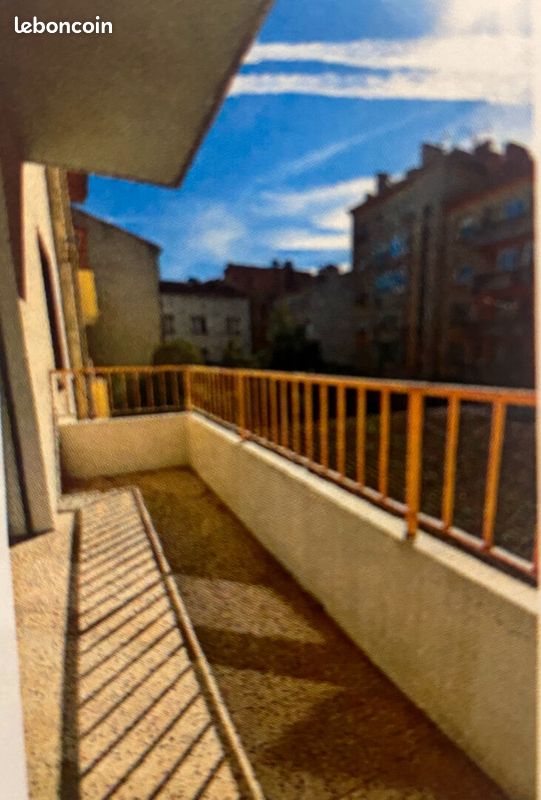 Appartement 3 pièces 62 m² · à Toulon · 62 m² · 169 000 €
