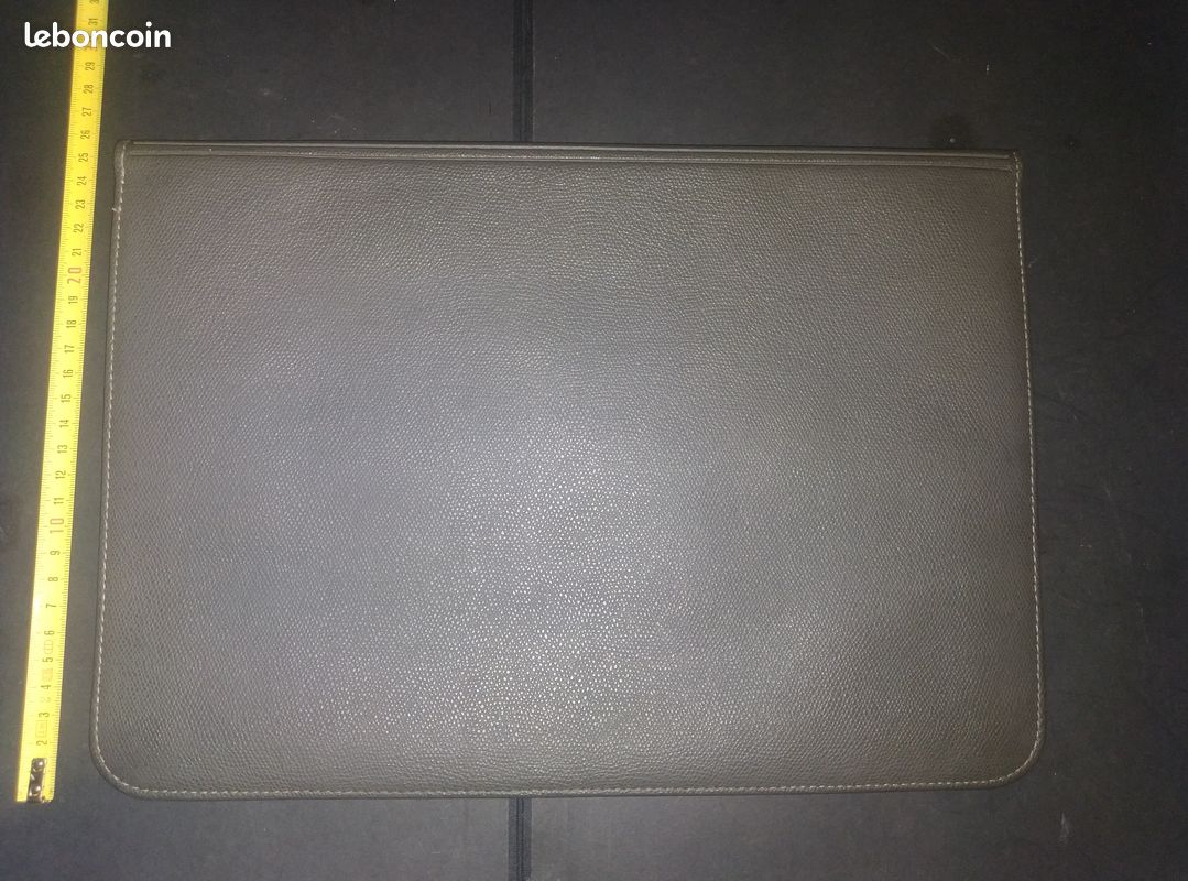 Pochette Porte-documents CONCORDE AIR-FRANCE (image 3)