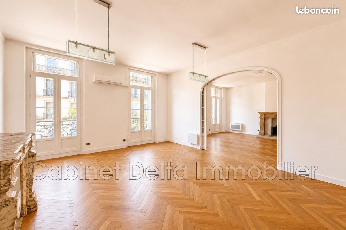 Appartement 6 pièces 160 m² · à Toulon · 160 m² · 550 000 €