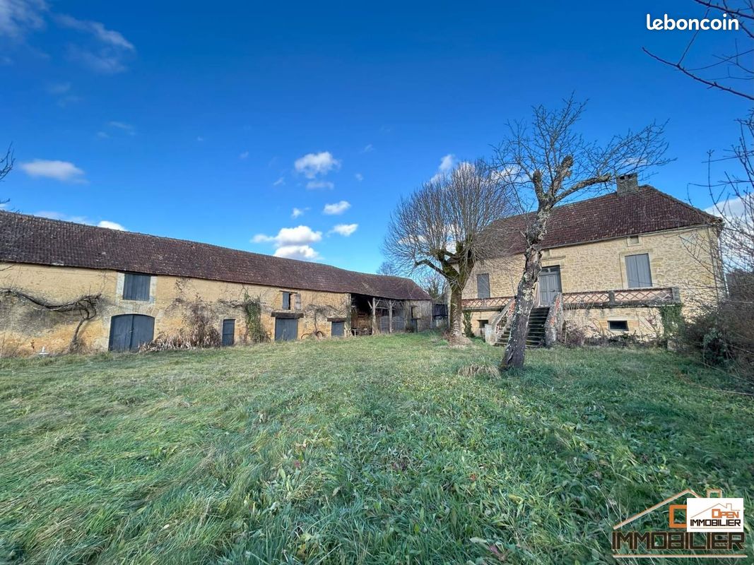 Maison 5 pièces 101 m² · à Masclat · 101 m² · 246 000 €