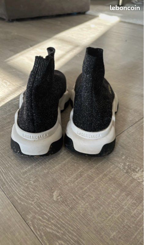 Balenciaga Speed Trainers (femme) Chaussures