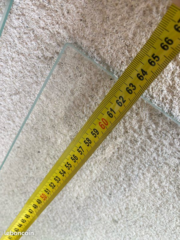 Étagères de verre (image 2)