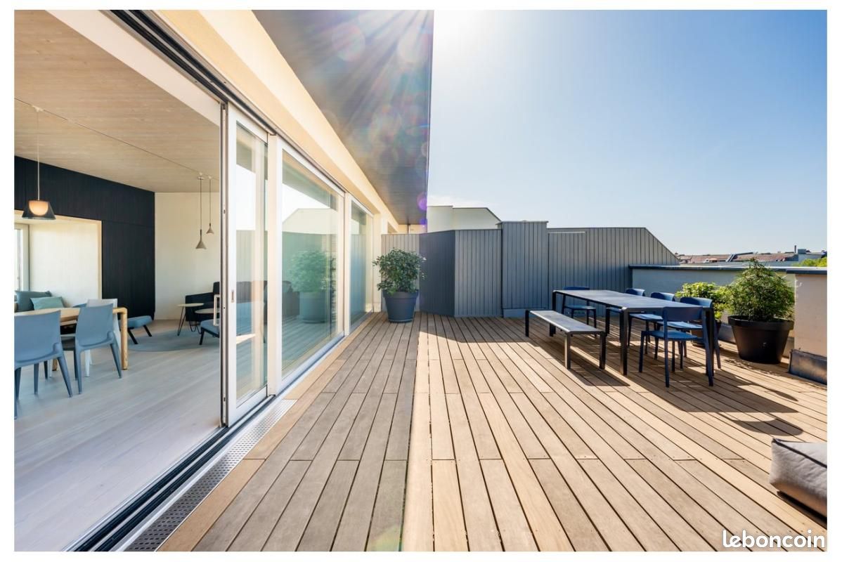 Appartement 5 pièces 113 m² · à Montpellier · 113 m² · 397 707 €