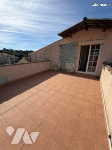 Appartement 3 pièces 63 m² · à Vallauris · 63 m² · 165 000 €