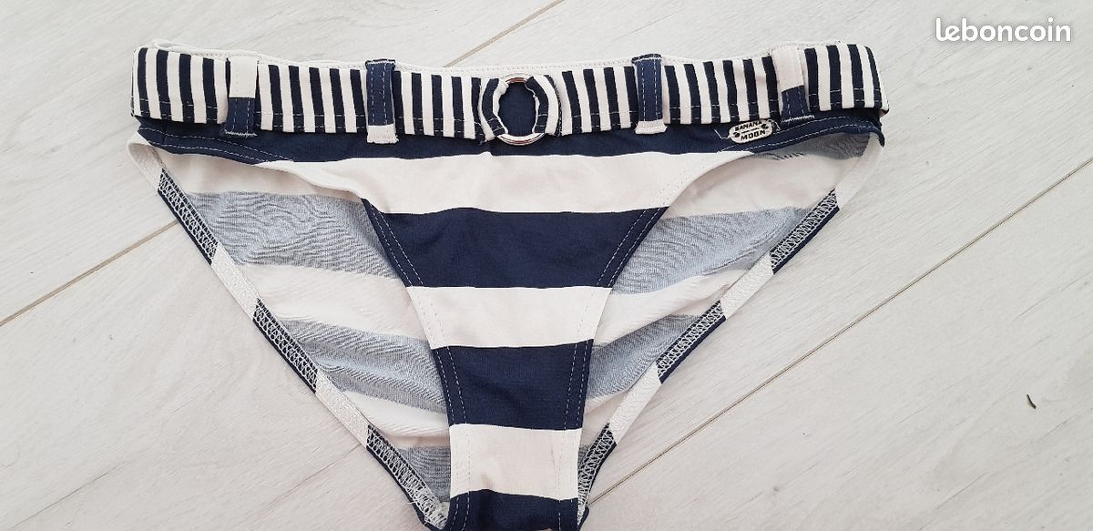 Maillot de bain banana moon taille 14 ans (image 2)