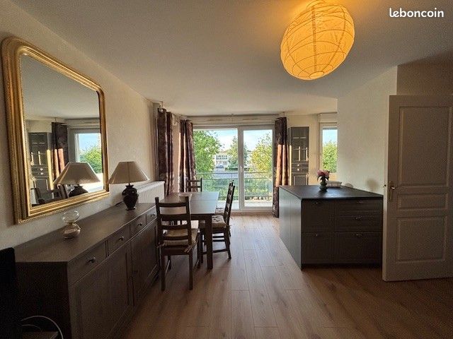 Appartement 2 pièces 45 m² · à Dijon · 45 m² · 815 €