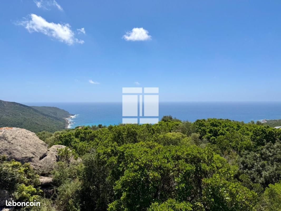 Maison 5 pièces 215 m² · à Coti-Chiavari · 215 m² · 1 250 000 €