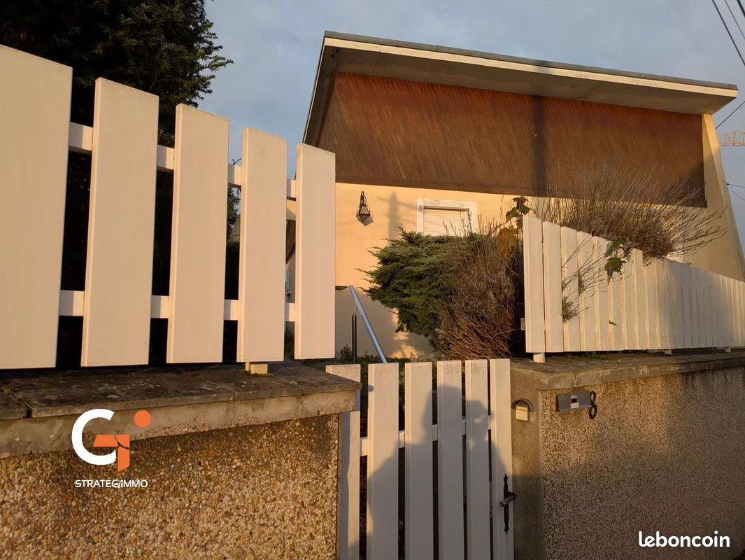 Maison 5 pièces 110 m² (image 13)