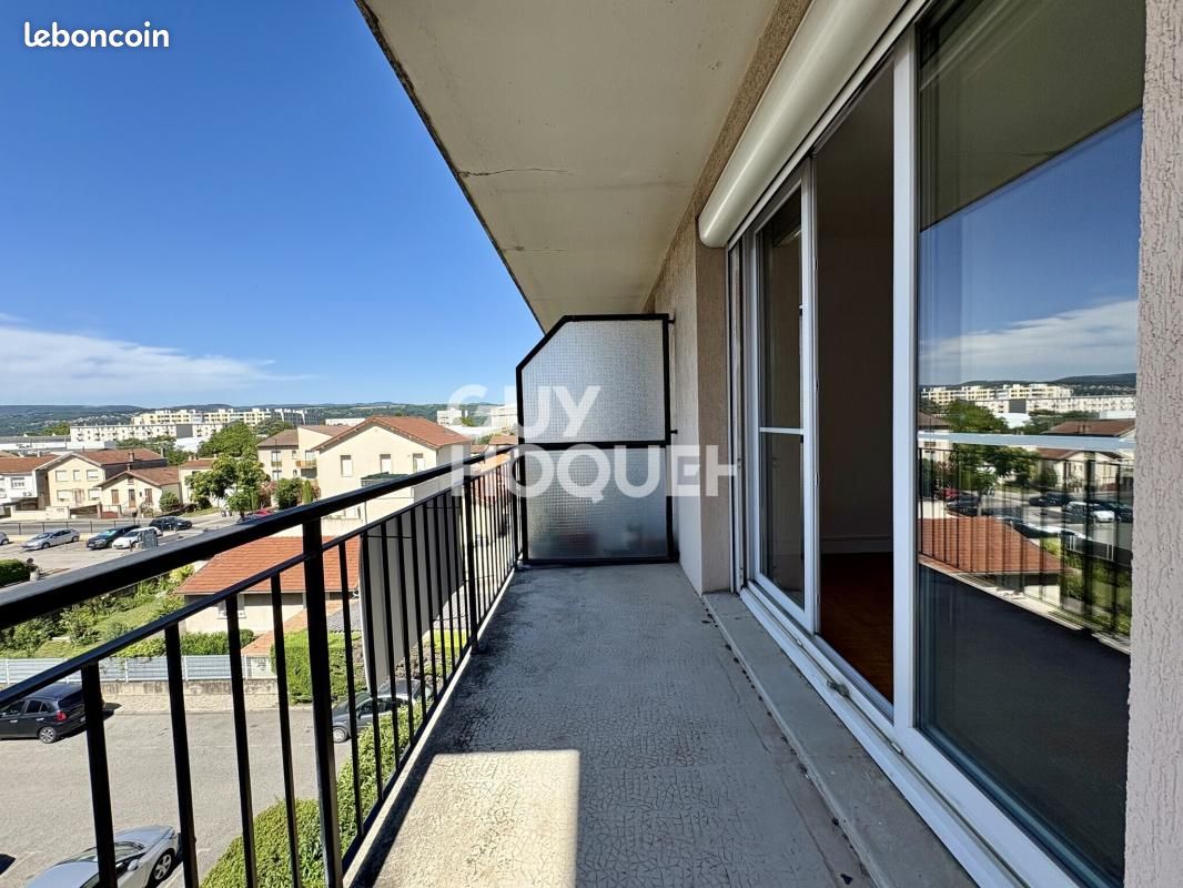 Appartement 4 pièces 77 m² · à Valence · 77 m² · 150 000 €