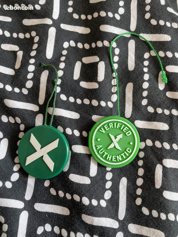 Tag stock x (image 1)