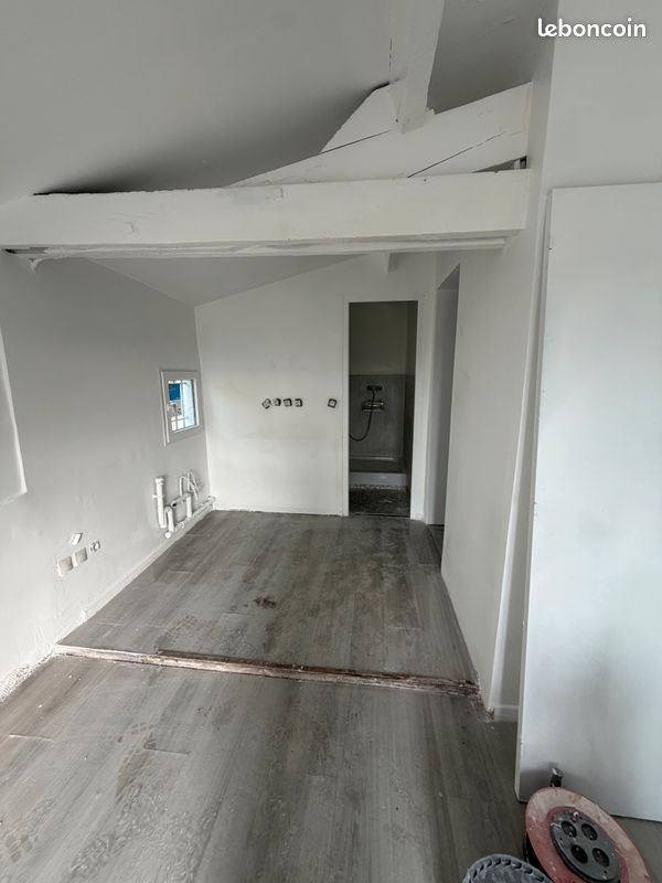 Maison 2 pièces 45 m² · à La Teste-de-Buch · 44,8 m² · 125 000 €