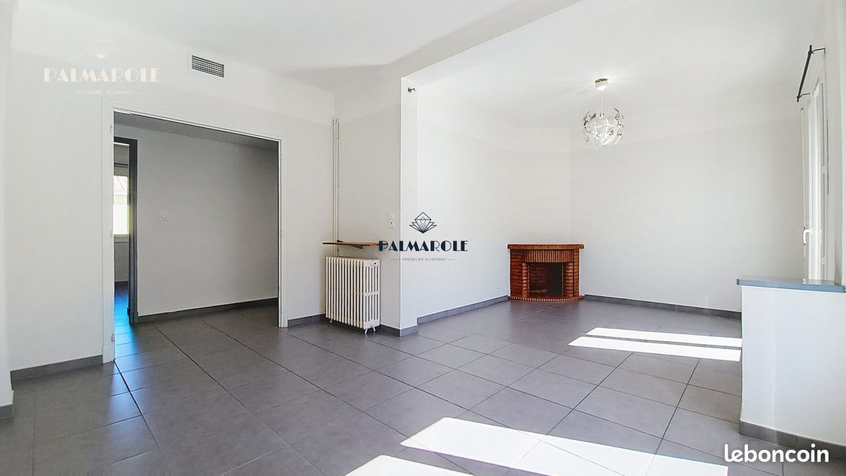 Appartement 4 pièces 81 m² · à Perpignan · 81 m² · 170 000 €